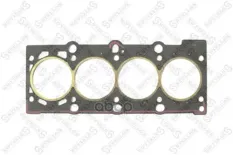 прокладка ГБЦ! (1.8mm) BMW E30/E36/E34 1.6/1.8 M40 88> Stellox арт. 1125054SX