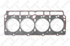 прокладка ГБЦ! (1.6mm) Ford Transit 2.5D D25N/4AA 84-91 Stellox арт. 1125033SX