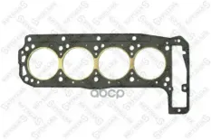 прокладка ГБЦ! (1.8mm) MB W201/W123/W124 1.8/2.0 M102 80> Stellox арт. 1125067SX