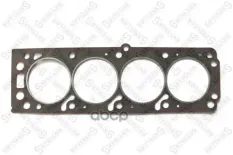 прокладка ГБЦ! (1.6mm) Opel Kadett/Astra/Vectra/Omega 1.8 86> Stellox арт. 1125041SX