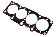 прокладка ГБЦ! (1.7mm) Toyota Camry/Carina E 2.0 3S-FE 86-97 Stellox арт. 1125308SX