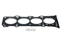 прокладка ГБЦ! (0.65mm) Suzuki Grand Vitara II 2.4 J24B 09> Stellox арт. 1125292SX
