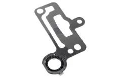 прокладка клапана EGR! 4807882 Opel Antara A 2.4 Z24XE 06> Stellox арт. 1125476SX