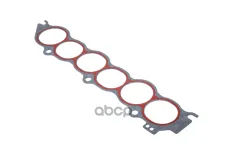 прокладка коллектора впускного! Nissan Maxima/Altima 3.5 V6 24V 02> Stellox арт. 1126375SX