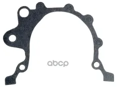 прокладка насоса масляного! 96353038 Chevrolet Aveo (T200) 1.2 03-08 Stellox арт. 1125798SX