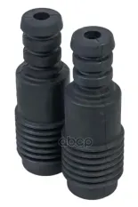 к-кт пыл+отб.пер.! Nissan Micra K12E Stellox арт. 1127337SX