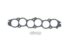прокладка коллектора впускного! Infiniti FX35 3.5 V6 VQ35DE 03> Stellox арт. 1126337SX