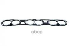прокладка коллектора впускного! (x2) Ford Mondeo III 2.5 V6 LCBD 00> Stellox арт. 1126346SX