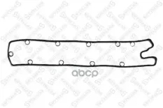 прокладка клапанной крышки правая! Citroen C5/Jumpy, Peugeot 206-807 1.8-2.2 16V 00> Stellox арт. 1128054SX