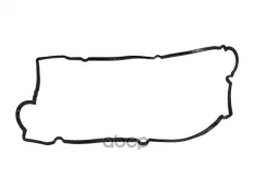 прокладка крышки клапанов! KIA Rio II 1.5CRDi D4FA 08> Stellox арт. 1128324SX