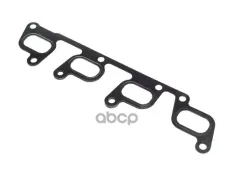 прокладка коллектора выпускного! VW Passat B6 1.6TDi CAYC 09> Stellox арт. 1126252SX