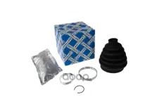 к-кт пыльника ШРУСа наружного! Citroen C8 2.0 02>, Peugeot 807/Expert 2.0 00> Stellox арт. 1300307SX