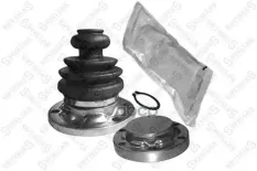 к-кт пыльника ШРУСа внутреннего! VW T4 2.8 V6/2.5TDi AMV/AXG/AHY 98-03 Stellox арт. 1300635SX