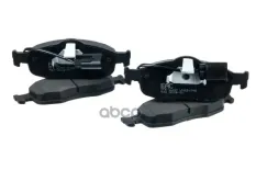 колодки дисковые пер.с антискр.пласт.!с датчFord Mondeo 93-00/Scorpio 2.0-2.5TD 94-98 Stellox арт. 1610000BSX