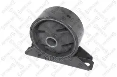 подушка ДВС передняя! Mitsubishi Lancer CB8A 2.0D/CB4A 1.6 МКПП 92-96 Stellox арт. 2572007SX