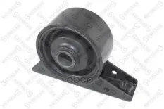 подушка ДВС передняя! Mitsubishi Galant E54A/E57A 2.0 SOHC/2.0TD 92-96 Stellox арт. 2572024SX