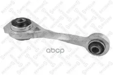 подушка ДВС! Renault Megane/Scenic/Clio all 00> Stellox арт. 2519752SX