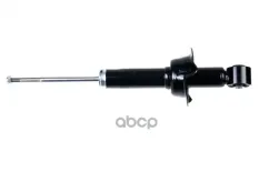 амортизатор задний! Dongfeng АХ7 Stellox арт. 42150373SX