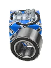 к-кт подшипника ступ. пер. !VW T4/Syncro 90-96 Stellox арт. 4328744SX