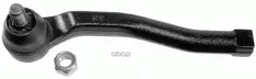 наконечник рулевой левый! с г/у Daewoo Kalos 02> Stellox арт. 5173006SX