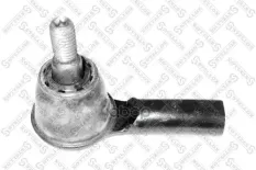 наконечник рулевой! Mitsubishi Colt/Smart ForFour 04> Stellox арт. 5106132SX