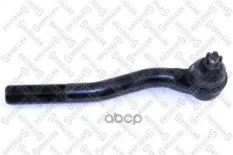 наконечник тяги рулевой центральной левый! Jeep GrCherokee 99-04 Stellox арт. 51ES3473SX