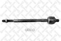 тяга рулевая! Opel Agila 00> Stellox арт. 5502565SX