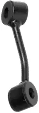 тяга стаб.пер л. !  MB Sprinter/VW LT 28/LT 35 97> Stellox арт. 5601021SX