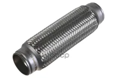 гофра глушителя 40X200! универсальная / 3-х слойная Stellox арт. 6999062SX