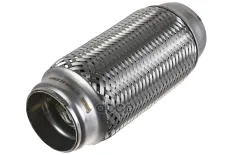 гофра глушителя 50X170! универсальная / 3-х слойная Stellox арт. 6999065SX