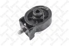подушка двигателя!Mitsubishi Pajero II V14W-V55W 91-04 Stellox арт. 7111135SX
