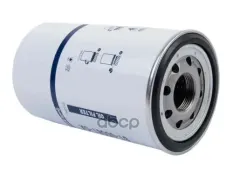 фильтр масляный! H205 D118 1 1/2-12 UNS-2B  HITACHI CUMMINS Stellox арт. 8100081SX