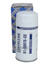 Масляный фильтр Stellox арт. 8100015SX