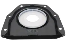сальник!  Ford Fiesta/Focus/Fusion 1.2/1.4/1.6 16V 95> Stellox арт. 8101720SX