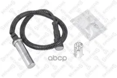 Датчик ABS! L=400mm BPW,MB Stellox арт. 8550561SX