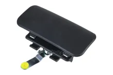 Ручка FORD Transit (01-) двери сдвижной наружная STELLOX Stellox арт. 87-24803-SX