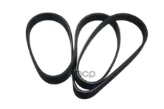 ремень поликлиновой! 5PK1334 Opel Astra J/Corsa D 1.2/1.4 09> Stellox арт. 9501334SX