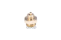 Штуцер подкачки колеса TOPCOVER арт. T1329-5001