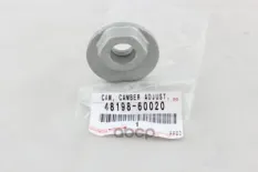 Шайба-эксцентрик развала колес TOYOTA LAND CRUISER PRADO 150 (2009>) TOYOTA арт. 4819860020