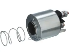 реле втягивающее! Citroen AX/BX, Peugeot 205/309/405 1.0-1.4 <98, Suzuki Vitara 1.6/2.0 Tesla Technics арт. TT76266