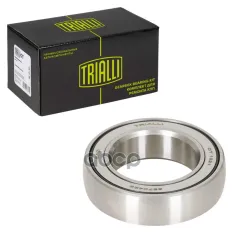 Подшипник приводного вала для а/м Ford Focus II (05-) (CT 1221) Trialli арт. ct-1221