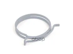 Хомут глушителя Корея VAG арт. N90656501