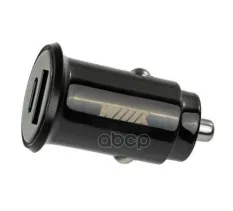 Устройство зарядное в прикуриватель 1USB + 1 Type C 12-24V Quick Charge WIIIX WIIIX арт. UCC-2-40