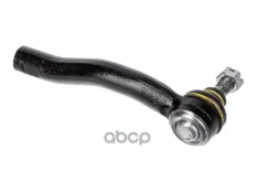 наконечник рулевой левый! Geely MK 06>, Toyota Corolla Verso CDE120 01> ZENTPARTS арт. Z10942