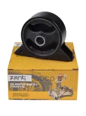 подушка двигателя передняя! Mitsubishi Outlander CU# 02-06 ZENTPARTS арт. Z13439