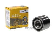 подшипник ступицы задней ZENTPARTS арт. Z14110