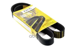 ремень поликлиновой! 7PK1051EE Renault Logan 1.6 16> ZENTPARTS арт. Z23106