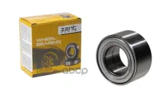 подшипник ступицы! перед., 39x72x37 Chery Kimo, Daewoo Lanos 1.5 DOHC 96>/Nubira 97> ZENTPARTS арт. Z14122
