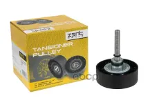 ролик обводной! Audi A3, VW Golf/Polo/Passat 1.4/1.6FSi 02> ZENTPARTS арт. Z23610