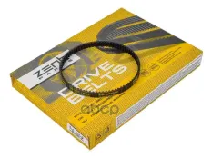 ремень ГРМ! 081x10 Skoda Octavia, Audi A3 1.2/1.4TFSI 12> ZENTPARTS арт. Z22943